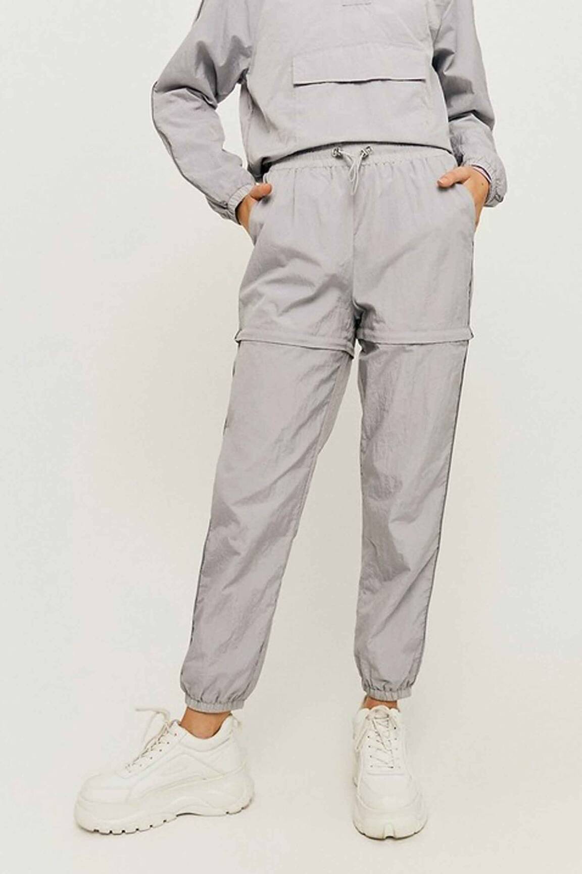 Joggins pilka TALLY WEIJL moteris