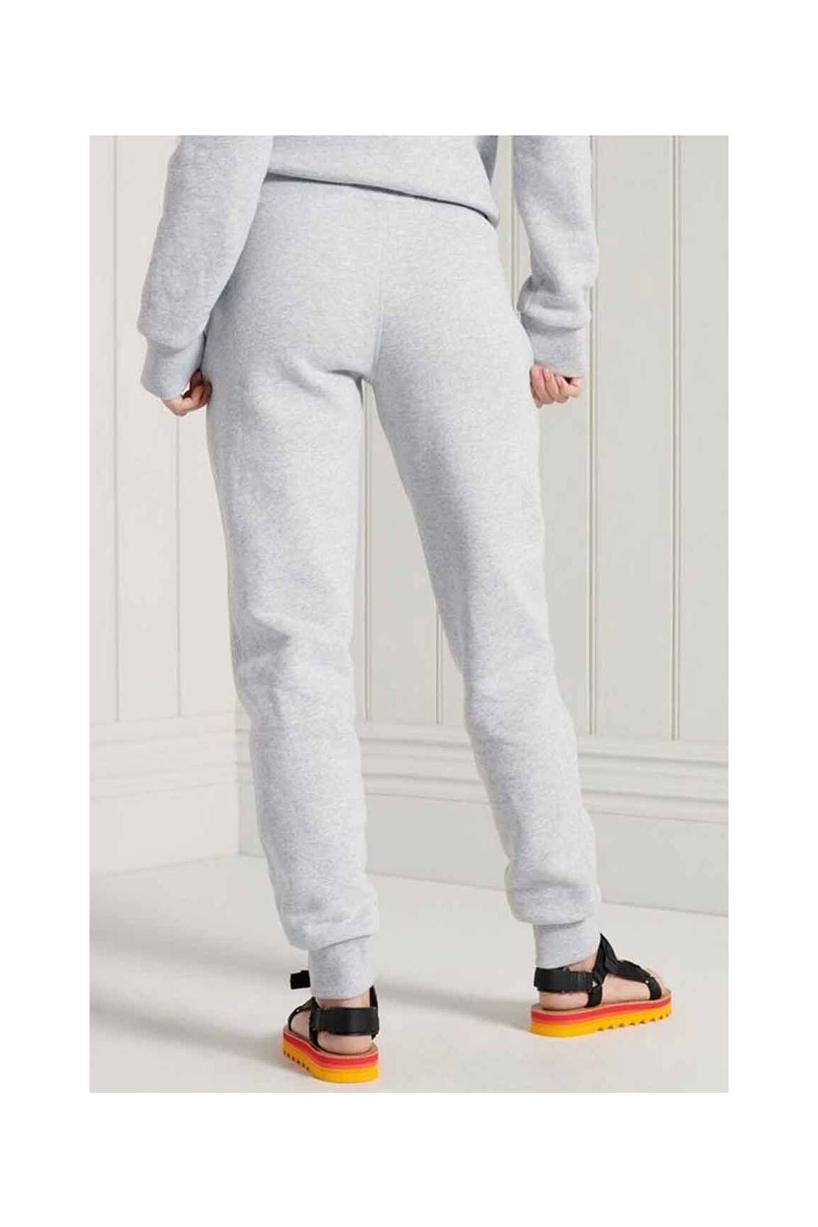 Joggins violetinis SUPERDRY moteris