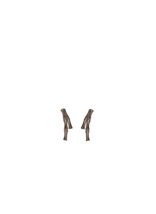 Auskarai rožinė N°3 moteris