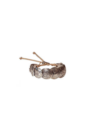 Apyrankė auksas N°3 vyras