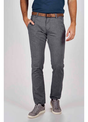 Chino kelnė mėlyna TOM TAILOR vyras