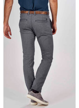 Chino kelnė mėlyna TOM TAILOR vyras