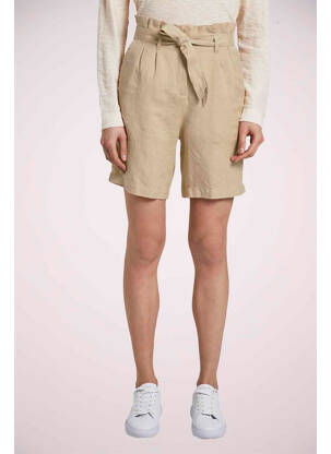 Bermudas bežinis TOM TAILOR moteris