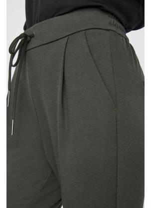 Chino kelnė žalias VERO MODA moteris