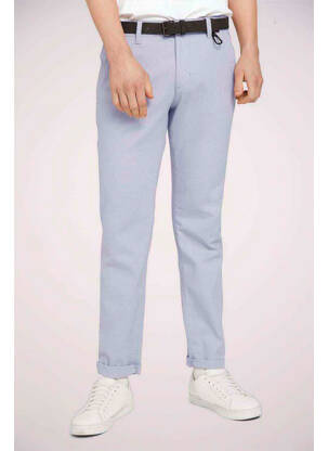 Chino kelnė pilka TOM TAILOR vyras