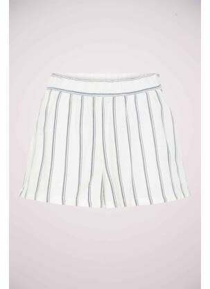 Šortas baltas VERO MODA moteris