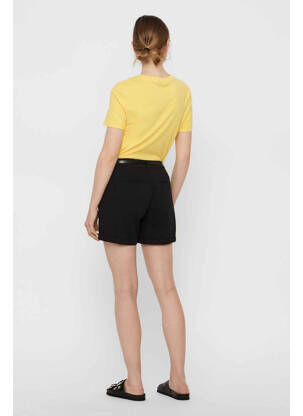 Šortas juodas VERO MODA moteris