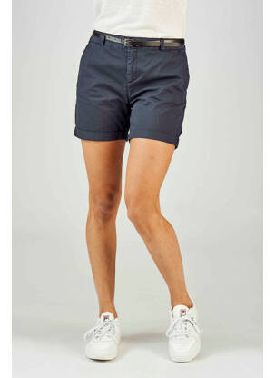 Šortas mėlyna VERO MODA moteris