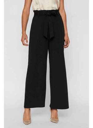 Tiesi kelnė juodas VERO MODA moteris