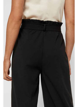 Tiesi kelnė juodas VERO MODA moteris
