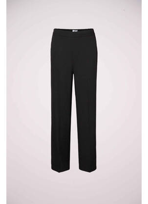 Chino kelnė juodas VERO MODA moteris