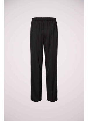 Chino kelnė juodas VERO MODA moteris