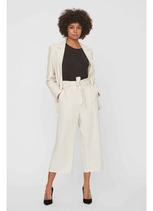 7/8 kelnės bežinis VERO MODA moteris
