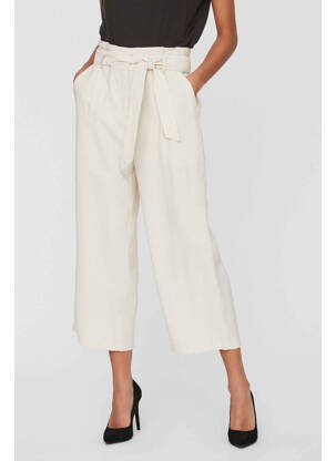 7/8 kelnės bežinis VERO MODA moteris