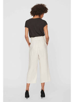 7/8 kelnės bežinis VERO MODA moteris