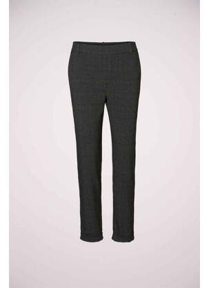Chino kelnė pilka VERO MODA moteris