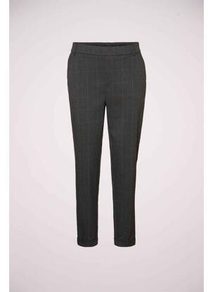 Chino kelnė pilka VERO MODA moteris