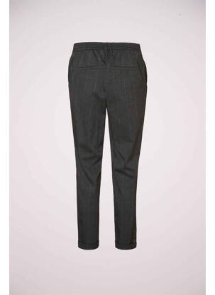 Chino kelnė pilka VERO MODA moteris