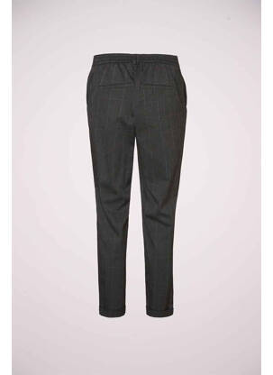 Chino kelnė pilka VERO MODA moteris