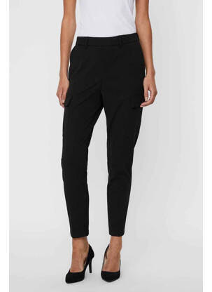 Tiesi kelnė juodas VERO MODA moteris