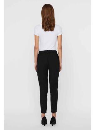 Tiesi kelnė juodas VERO MODA moteris