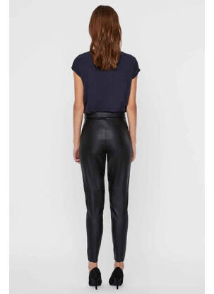 Legingas juodas VERO MODA moteris
