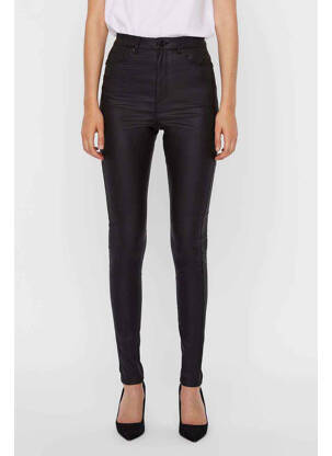 Legingas juodas VERO MODA moteris