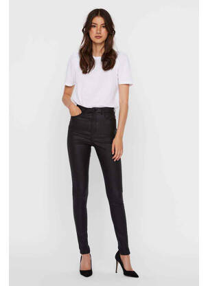 Legingas juodas VERO MODA moteris
