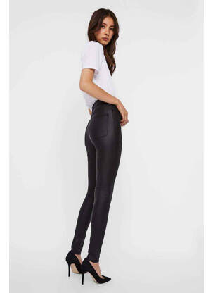 Legingas juodas VERO MODA moteris