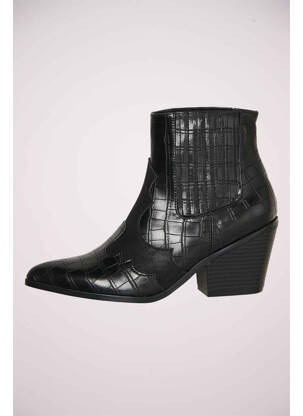 Batai/botai juodas VERO MODA moteris