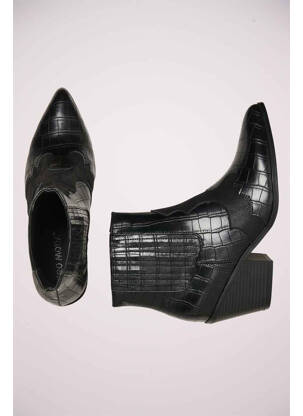 Batai/botai juodas VERO MODA moteris