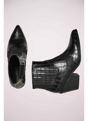 Batai/botai juodas VERO MODA moteris
