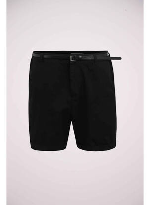 Šortas juodas VERO MODA moteris