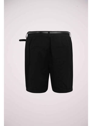 Šortas juodas VERO MODA moteris