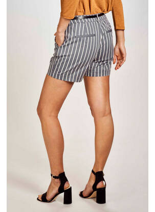Šortas mėlyna VERO MODA moteris