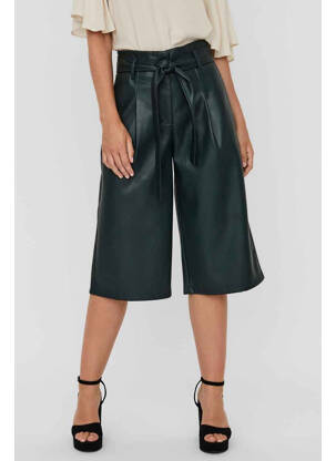 Bermudas žalias VERO MODA moteris