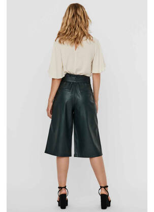 Bermudas žalias VERO MODA moteris