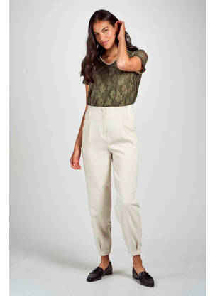 7/8 kelnės bežinis VERO MODA moteris