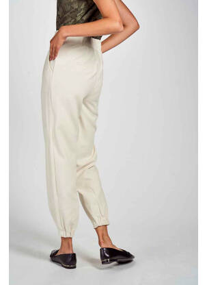 7/8 kelnės bežinis VERO MODA moteris