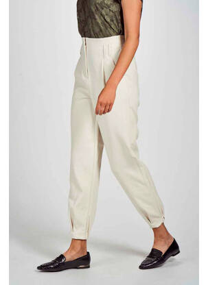 7/8 kelnės bežinis VERO MODA moteris