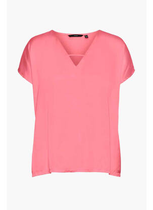 Viršūnė rožinė VERO MODA moteris