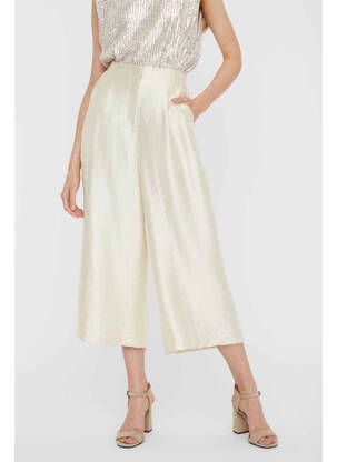 7/8 kelnės bežinis VERO MODA moteris