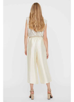 7/8 kelnės bežinis VERO MODA moteris