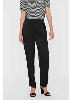Tiesi kelnė juodas VERO MODA moteris
