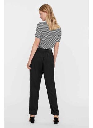 Tiesi kelnė juodas VERO MODA moteris