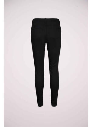 Lieknos kelnės juodas VERO MODA moteris