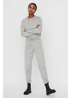 Joggins pilka VERO MODA moteris