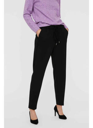 Tiesi kelnė juodas VERO MODA moteris