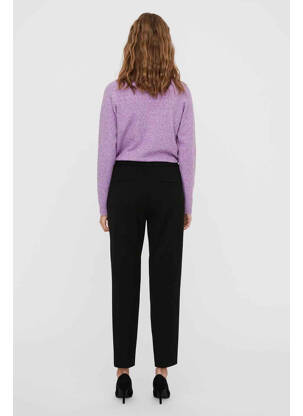 Tiesi kelnė juodas VERO MODA moteris