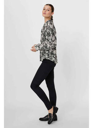 Moteriškas marškinys bežinis VERO MODA moteris